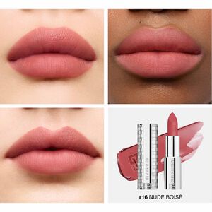 View 4 - NUDE LIP SET GIVENCHY - PSETUK_00048